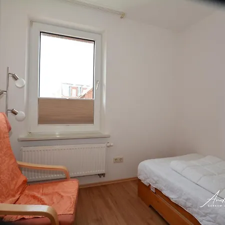 Gästehaus Flandern 4-2